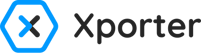 Xporter Logo